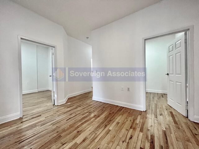 2-Bedroom at 519 West 151st Street