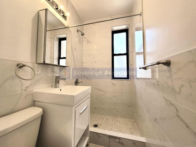 Studio at 634 Saint Nicholas Avenue