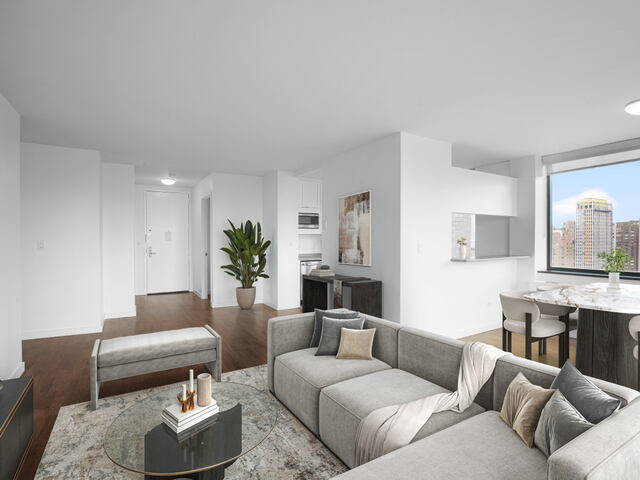 3-Bedroom at The Concerto