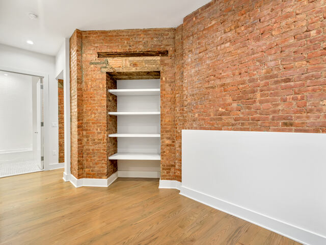 2-Bedroom at 121 Madison Avenue