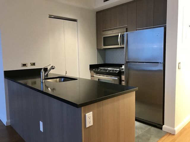 Studio at 66 Rockwell Place