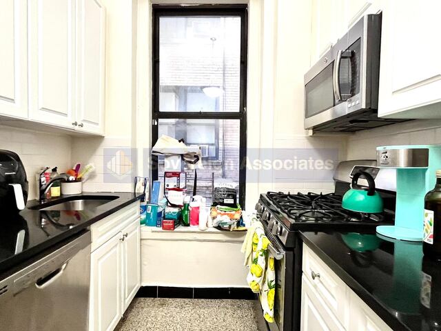 1-Bedroom at 664 West 163rd Street