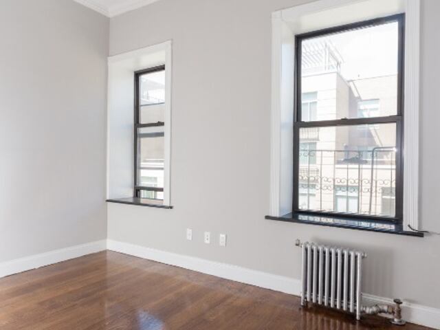 3-Bedroom at 338 East 100th Street