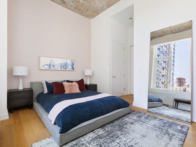 1-Bedroom at Eagle Lofts