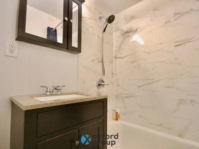 Studio at 247 East 52nd Street