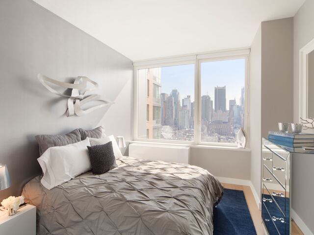 3-Bedroom at Gotham West