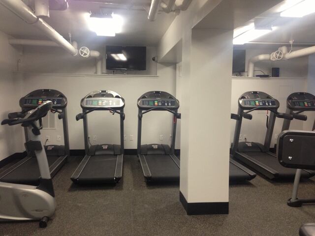 Studio at Manhattan East: 221 East 66th