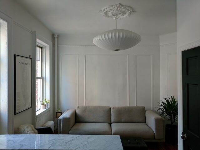 1-Bedroom at 230 Thompson Street