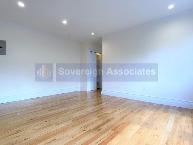 1-Bedroom at 289 Convent Avenue