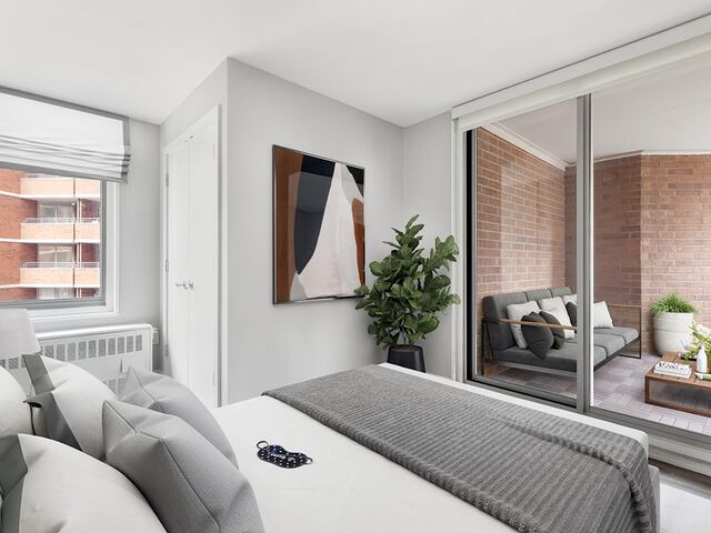2-Bedroom at Kips Bay Court : 480 Second Ave