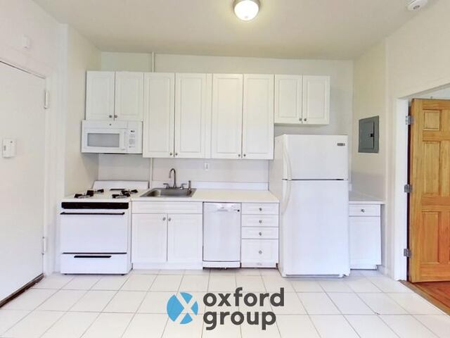 1-Bedroom at 214 West 96th Street