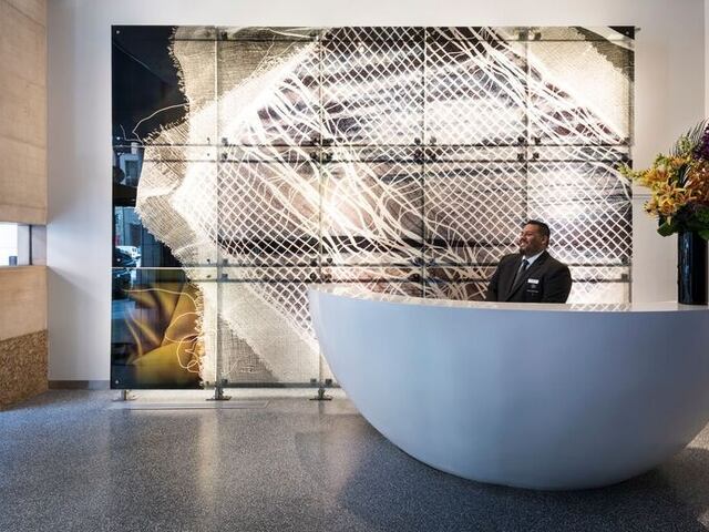 Studio at Atlas New York