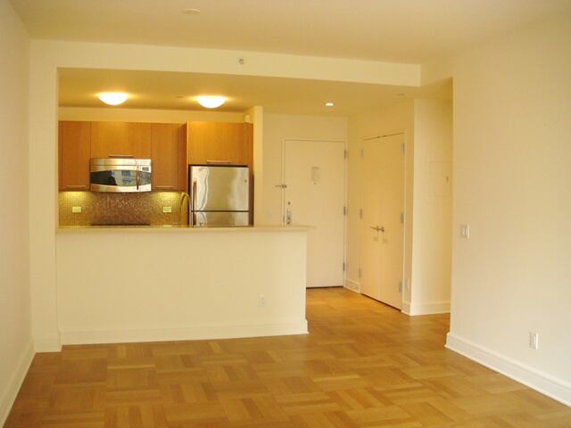 1-Bedroom at The Ashley
