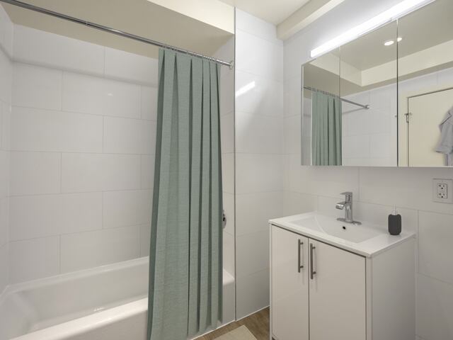 3-Bedroom at Peter Cooper Village: 601 East 20th
