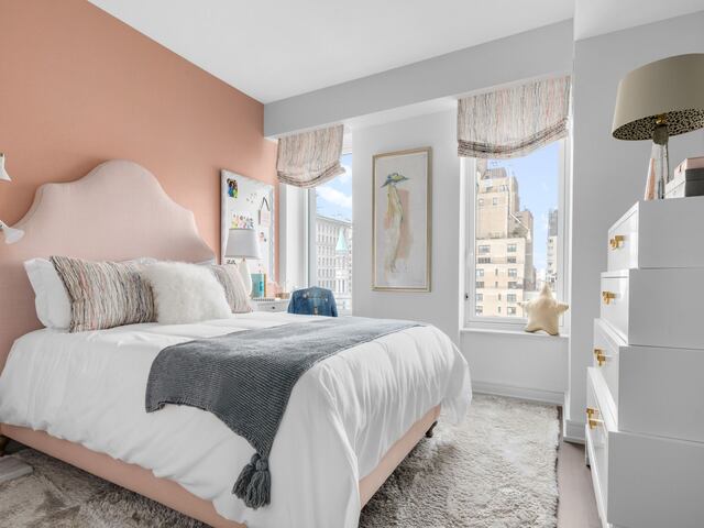 2-Bedroom at 222 West 80th Street