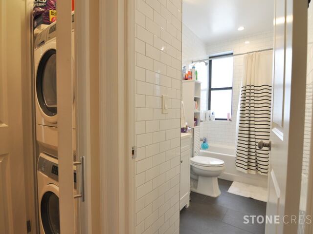 3-Bedroom at 550 Riverside Drive