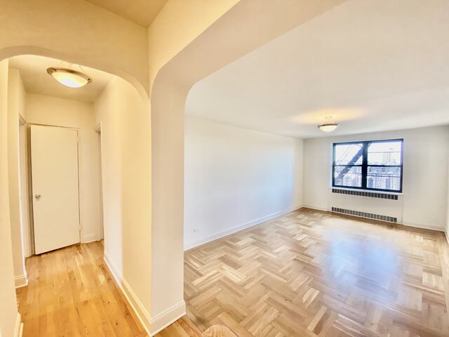 3-Bedroom at 700 Fort Washington Avenue