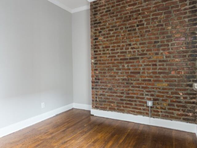 2-Bedroom at 432 East 13th Street