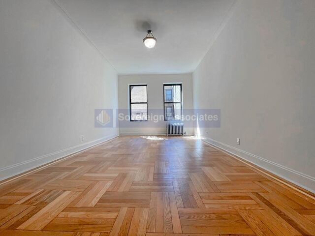 1-Bedroom at 664 West 163rd Street
