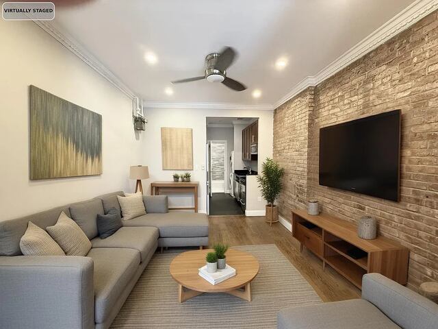 1-Bedroom at 493 Second Avenue