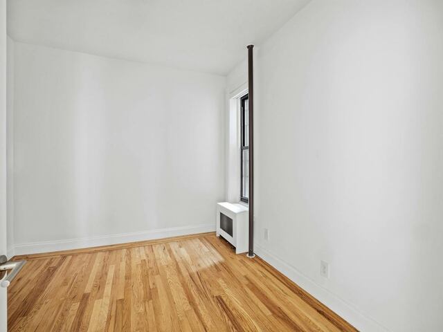 2-Bedroom at 400 Bleecker Street