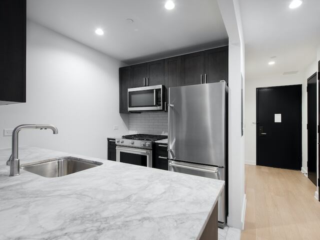Studio at 21 West End Avenue