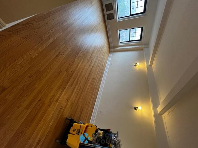 1-Bedroom at 95 Christopher Street