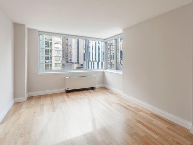 2-Bedroom at The Capitol