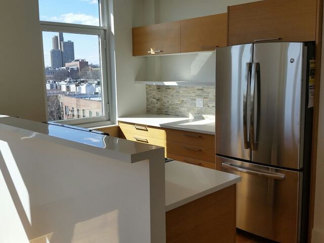 2-Bedroom at 301 Sullivan Place