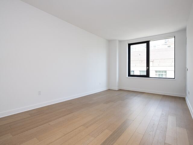 1-Bedroom at 21 West End Avenue