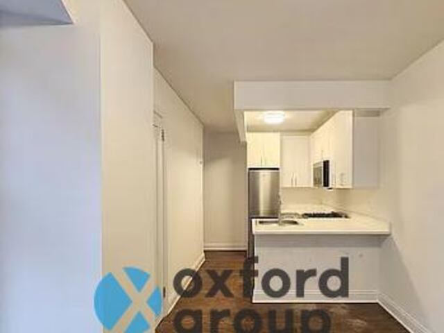 2-Bedroom at 151 Mott Street