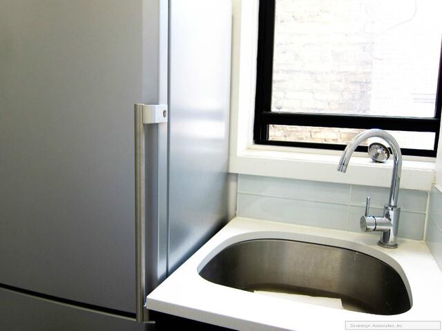 1-Bedroom at 523 West 156th Street