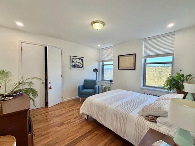 1-Bedroom at 689 Fort Washington Avenue