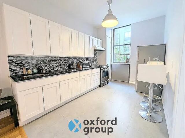 3-Bedroom at 795 Flushing Avenue