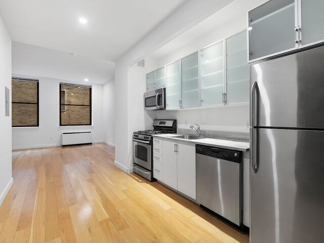 Studio at 37 Wall Street