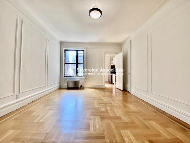 1-Bedroom at 652 West 163rd Street