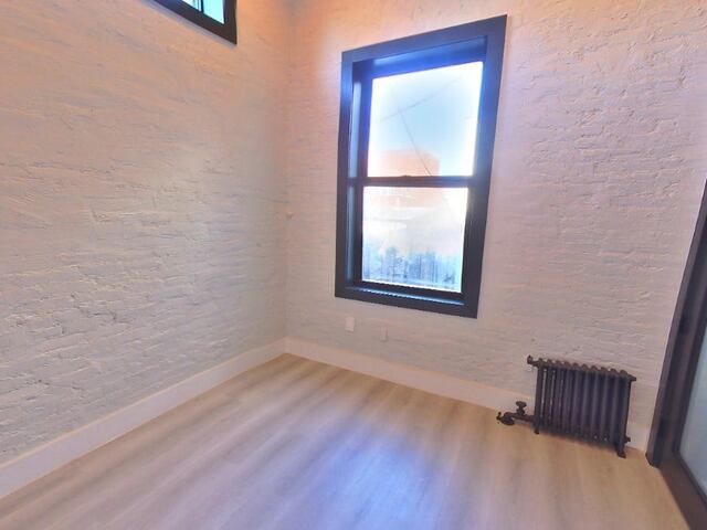 1-Bedroom at 53 Leroy Street