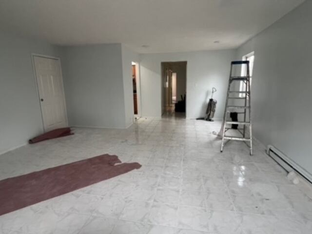 3-Bedroom at 1081 Schenectady Ave