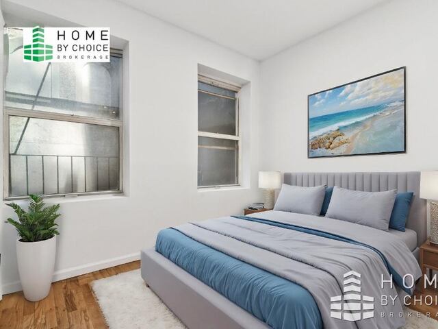 4-Bedroom at 136 William Street