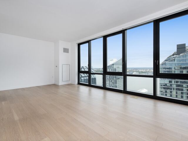 Studio at 21 West End Avenue