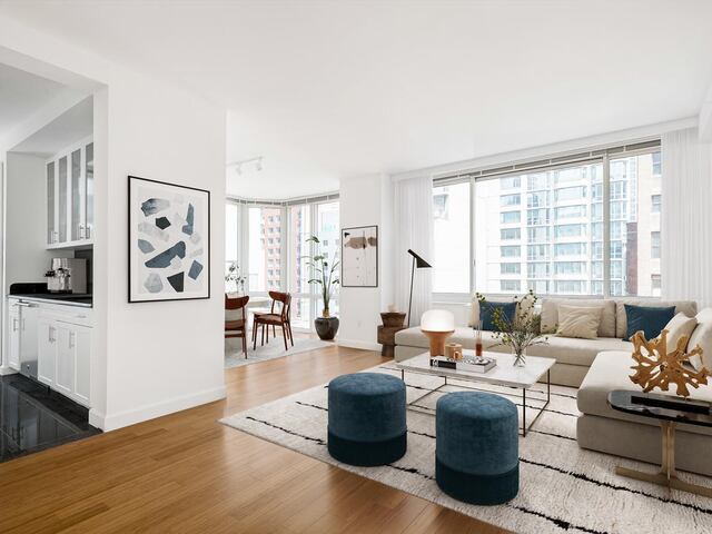 2-Bedroom at Emerald Green