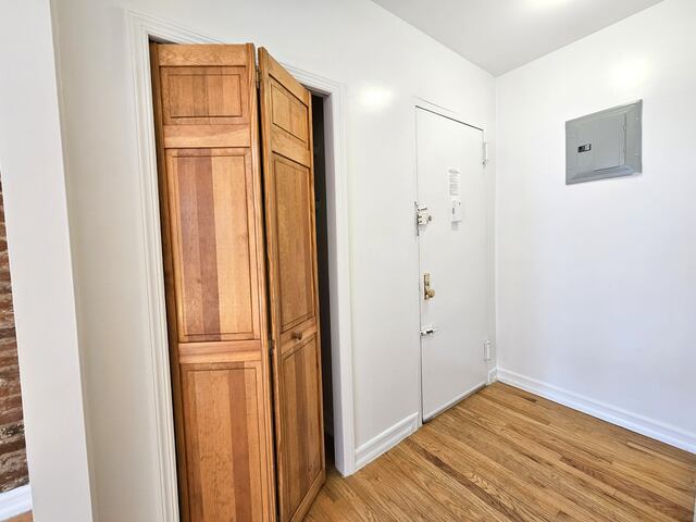2-Bedroom at 707 West 171st Street
