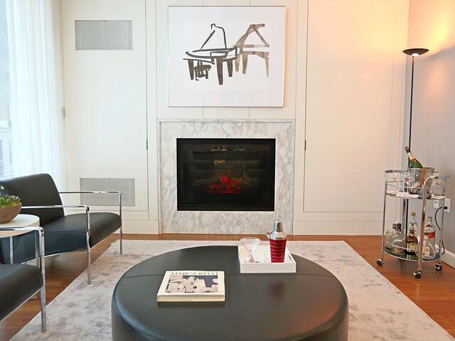 2-Bedroom at The Sage