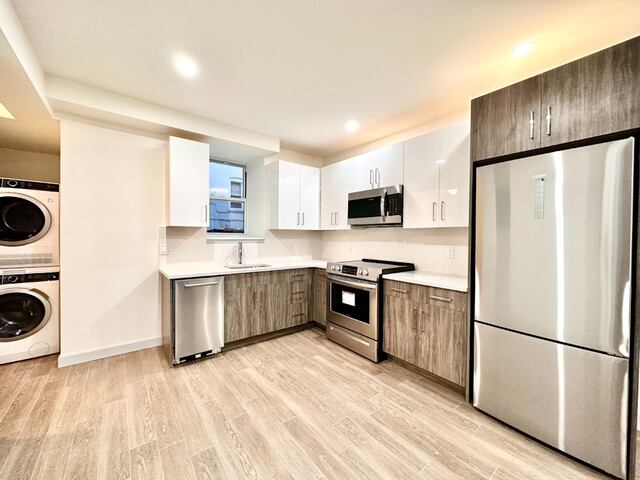 1-Bedroom at 68 West 107th Street