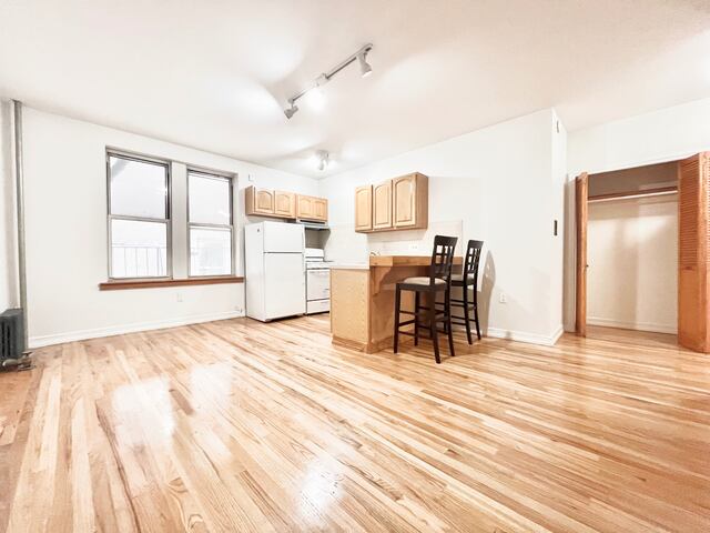 1-Bedroom at 707 West 171st Street