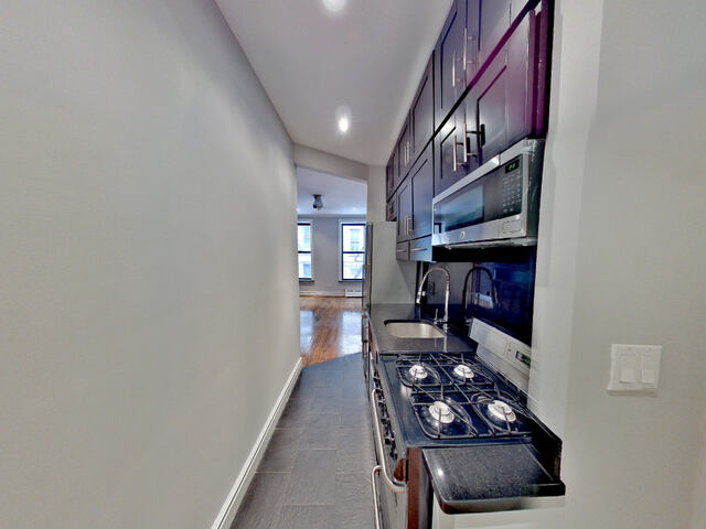 Studio at 51 Leroy Street