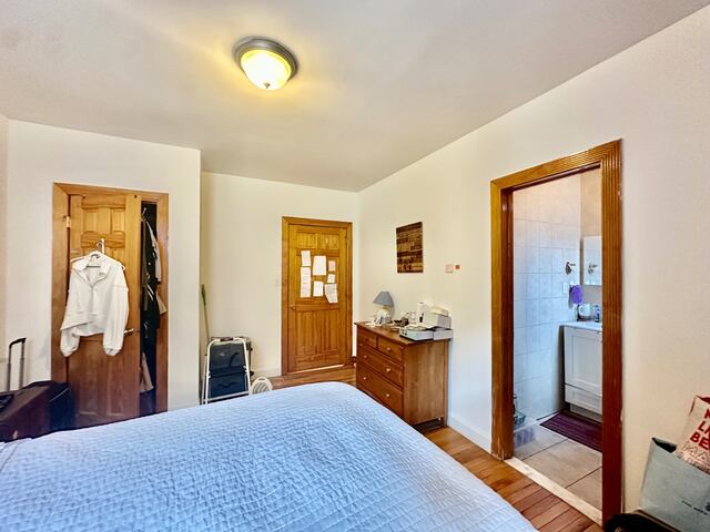 3-Bedroom at 555 West 160th Street