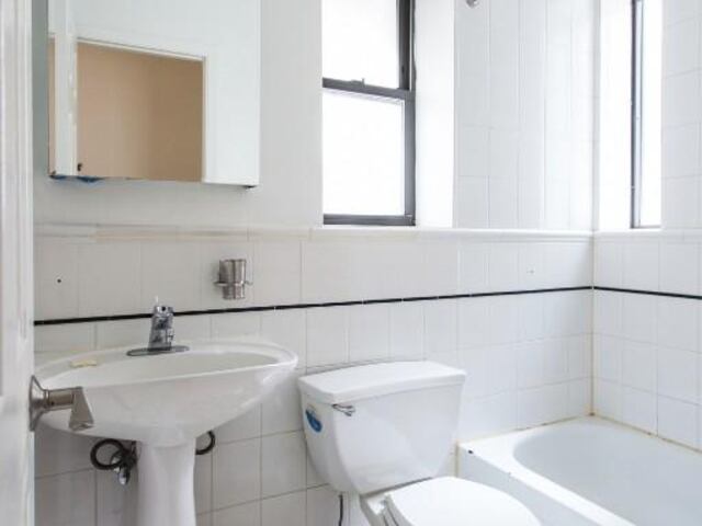 3-Bedroom at 336 East 18th Street