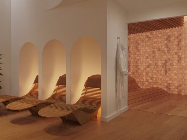 1-Bedroom at Eagle Lofts