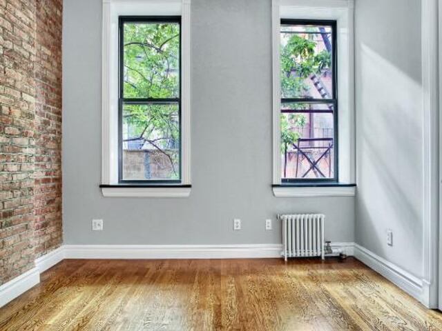 1-Bedroom at 248 Mott Street